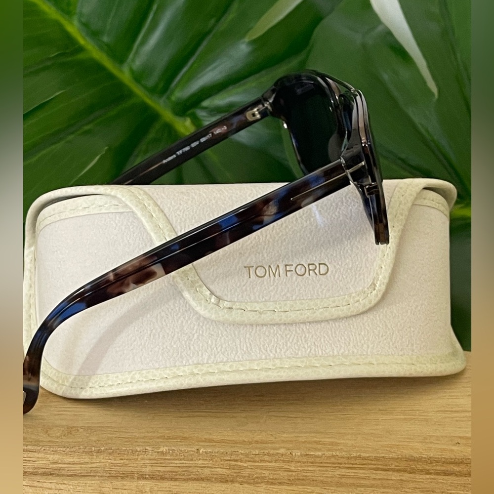 Tom Ford Anders TF780 model sunglasses unisex - Picture 2 of 11